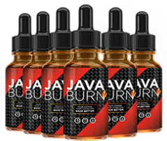 Java Burn official website